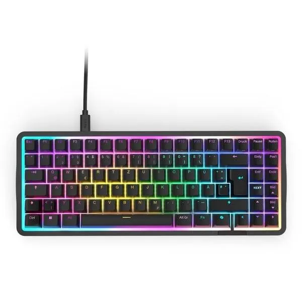 FUNCTION Elite MiniTKL, Gaming-Tastatur