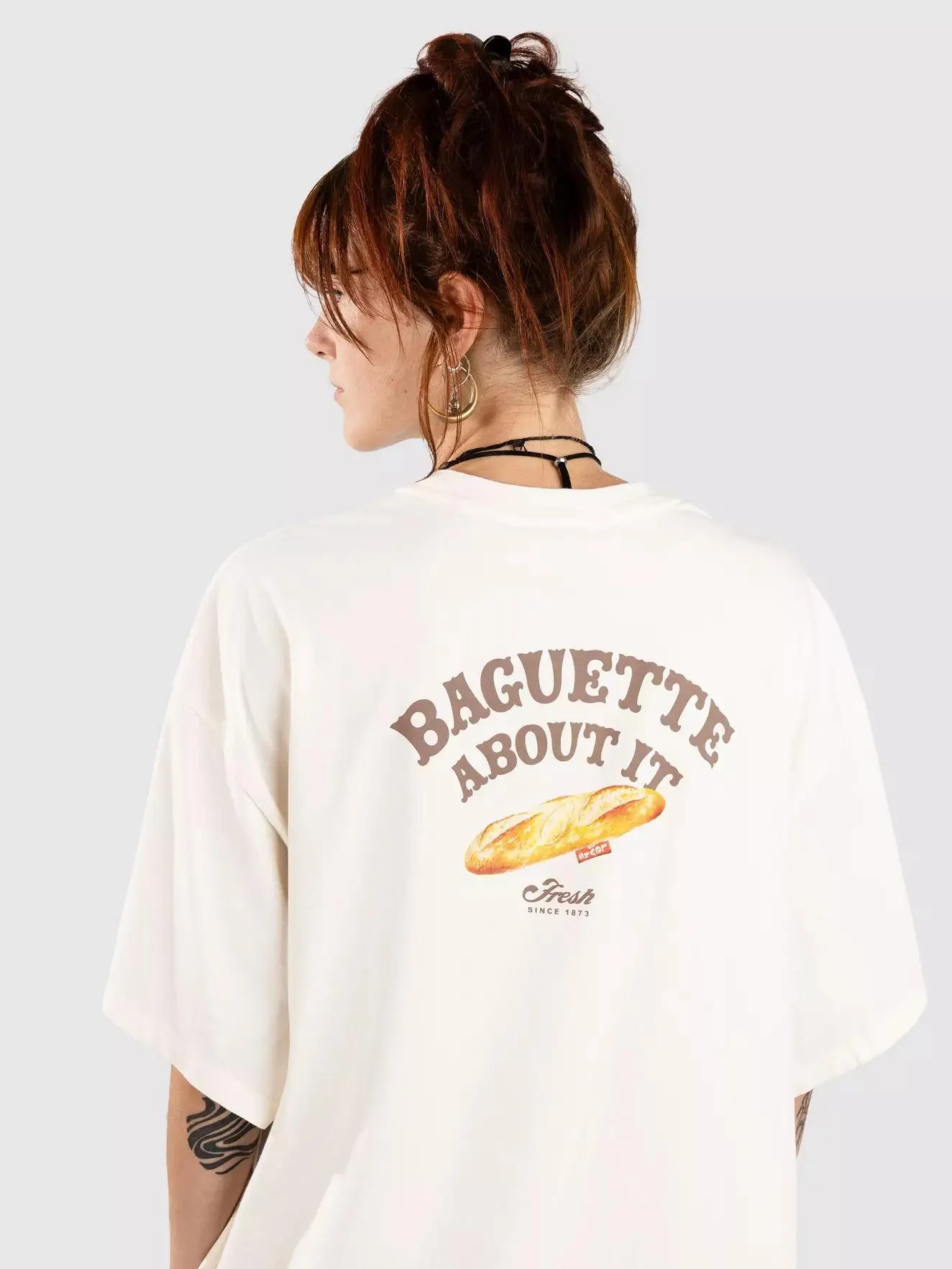 Lse_Grph Short T-Shirt