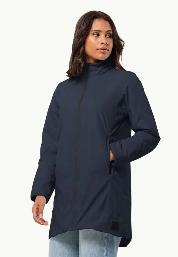 Textor Coat W
