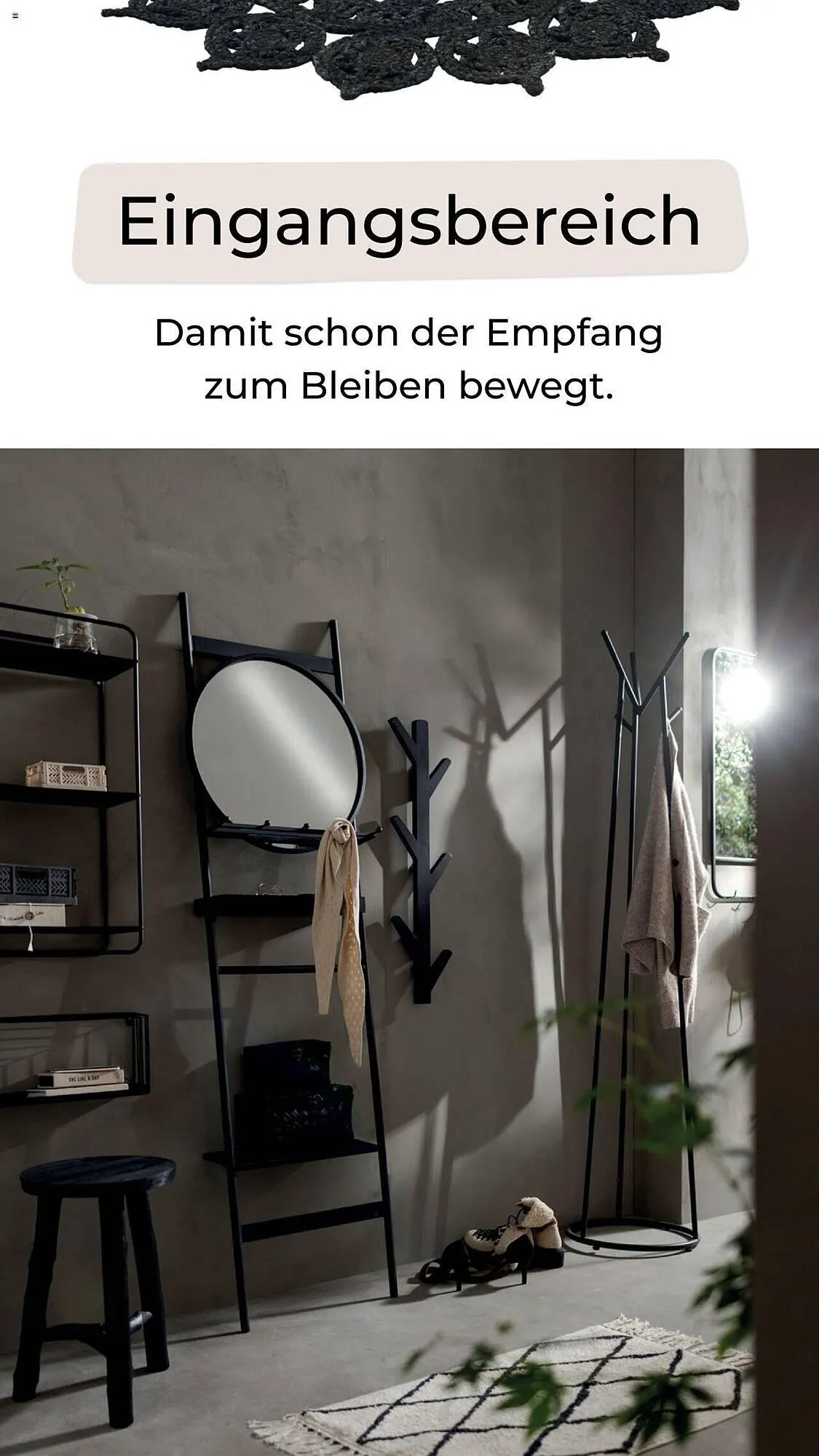 Depot Flugblatt von 18. August bis 30. Dezember 2023 - Flugblätt seite 31