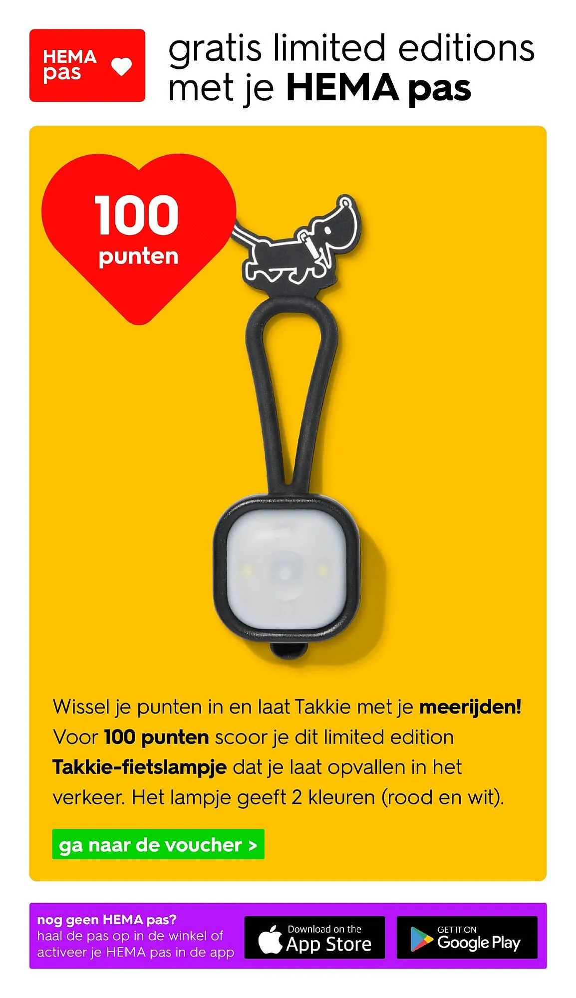 HEMA Flugblatt von 6. April bis 12. April 2026 - Flugblätt seite  40