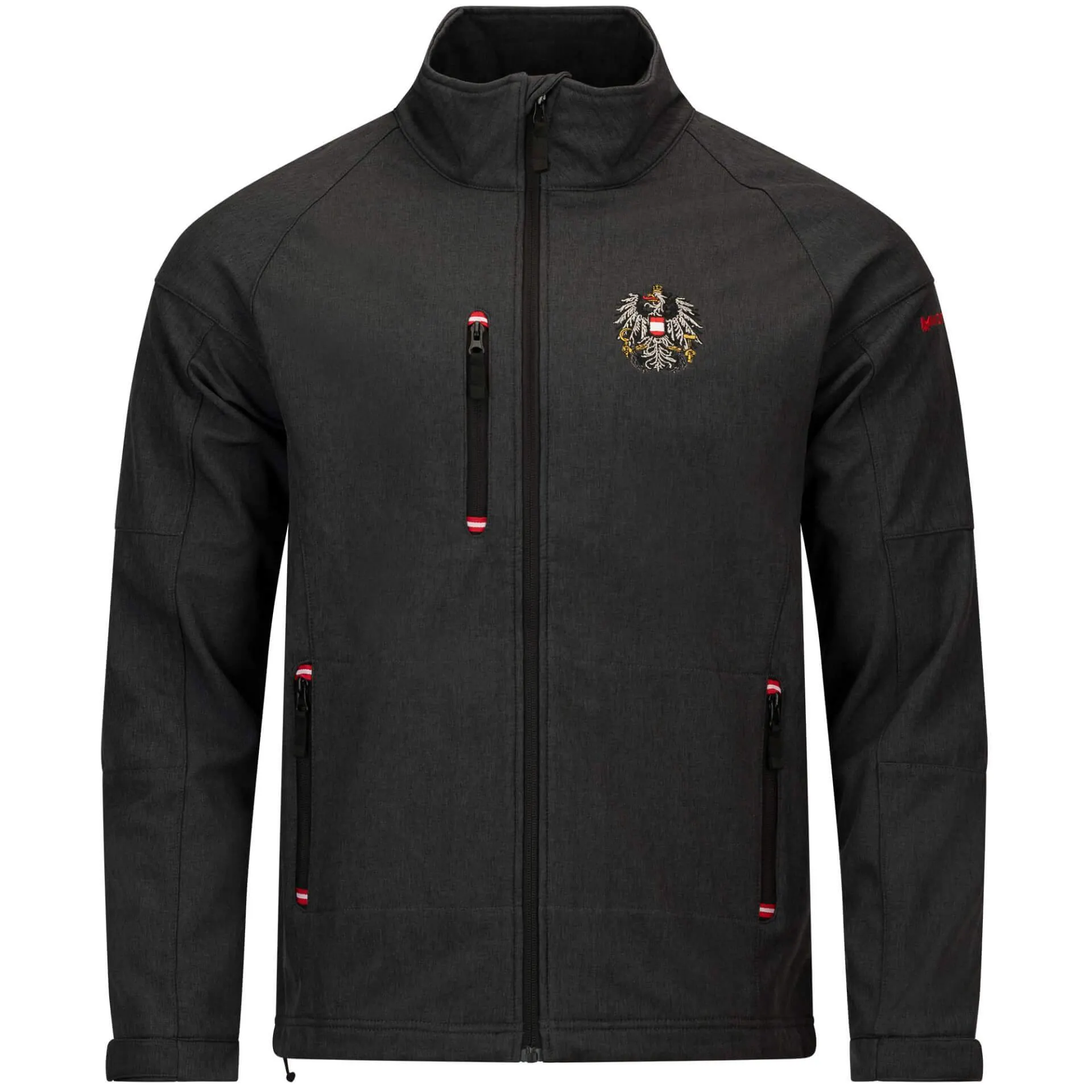 Herren Softshell Jacke "Austria"