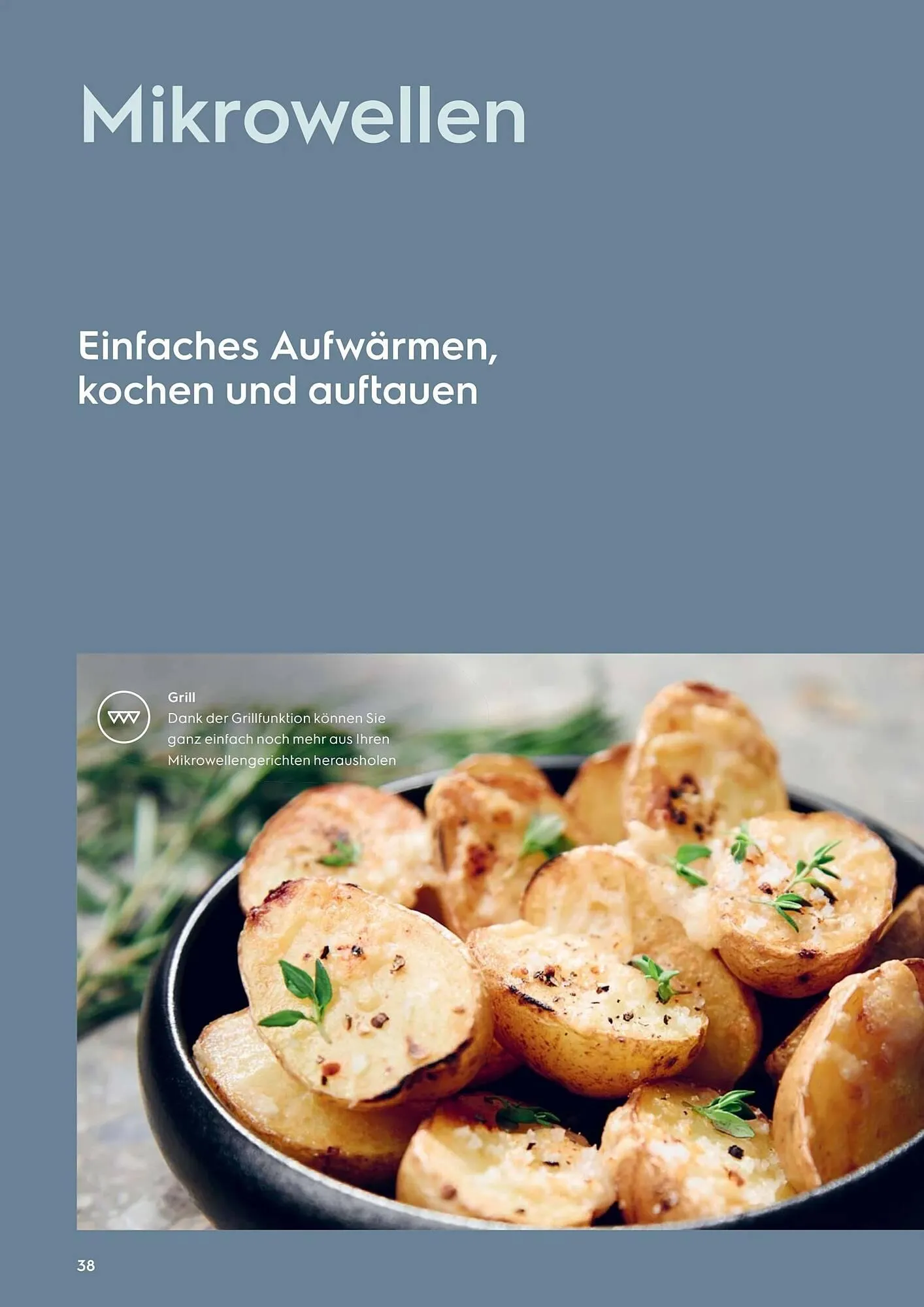 Peter MAX Flugblatt von 22. Oktober bis 31. Dezember 2025 - Flugblätt seite 38