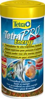TetraPro Energy 500ml Dose
