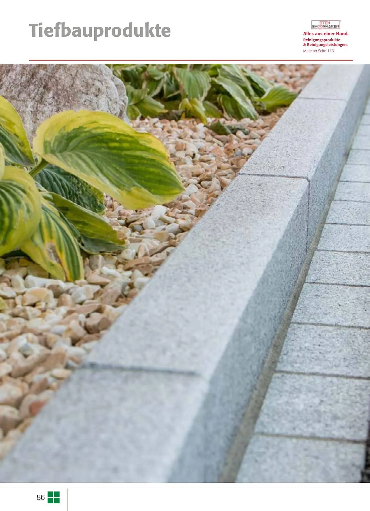 Liebmarkt Prospekt von 24. Februar bis 31. Dezember 2026 - Flugblätt seite 88