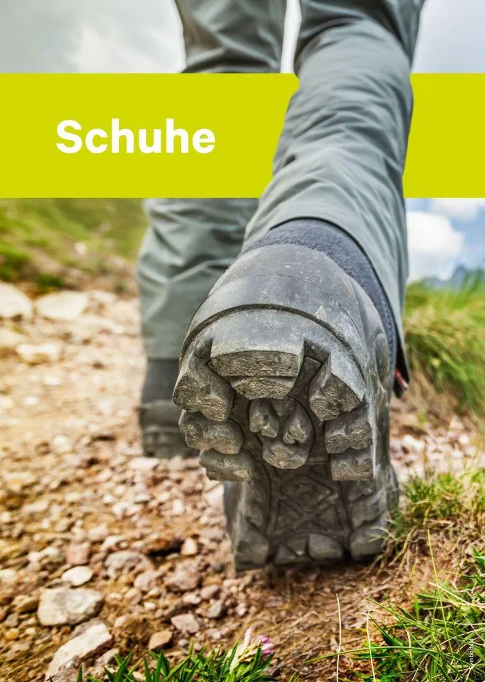 Katalog Bekleidung 2024 von 17. Mai bis 26. Mai 2024 - Flugblätt seite 55