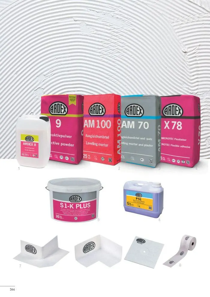 Fliesen 2024 von 5. Juni bis 31. Dezember 2024 - Flugblätt seite  342