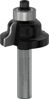 PRO Profilfräser römisch