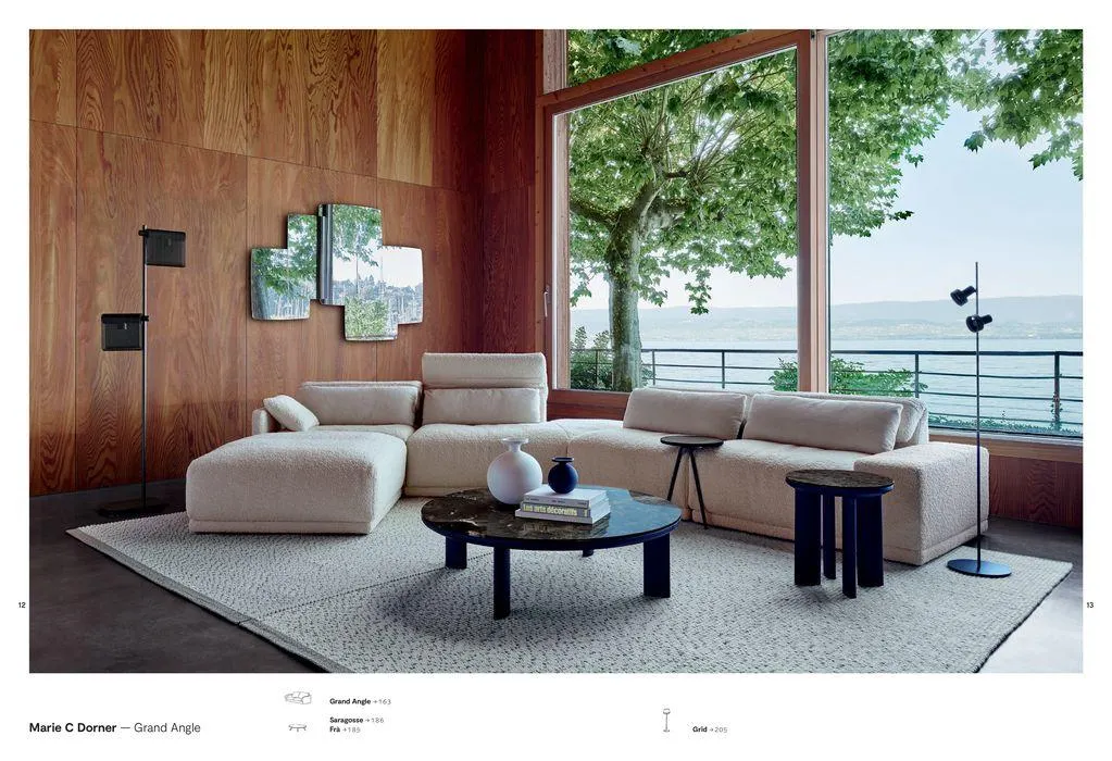 Collection 2023 – 2024 von 26. März bis 31. Dezember 2024 - Flugblätt seite  11