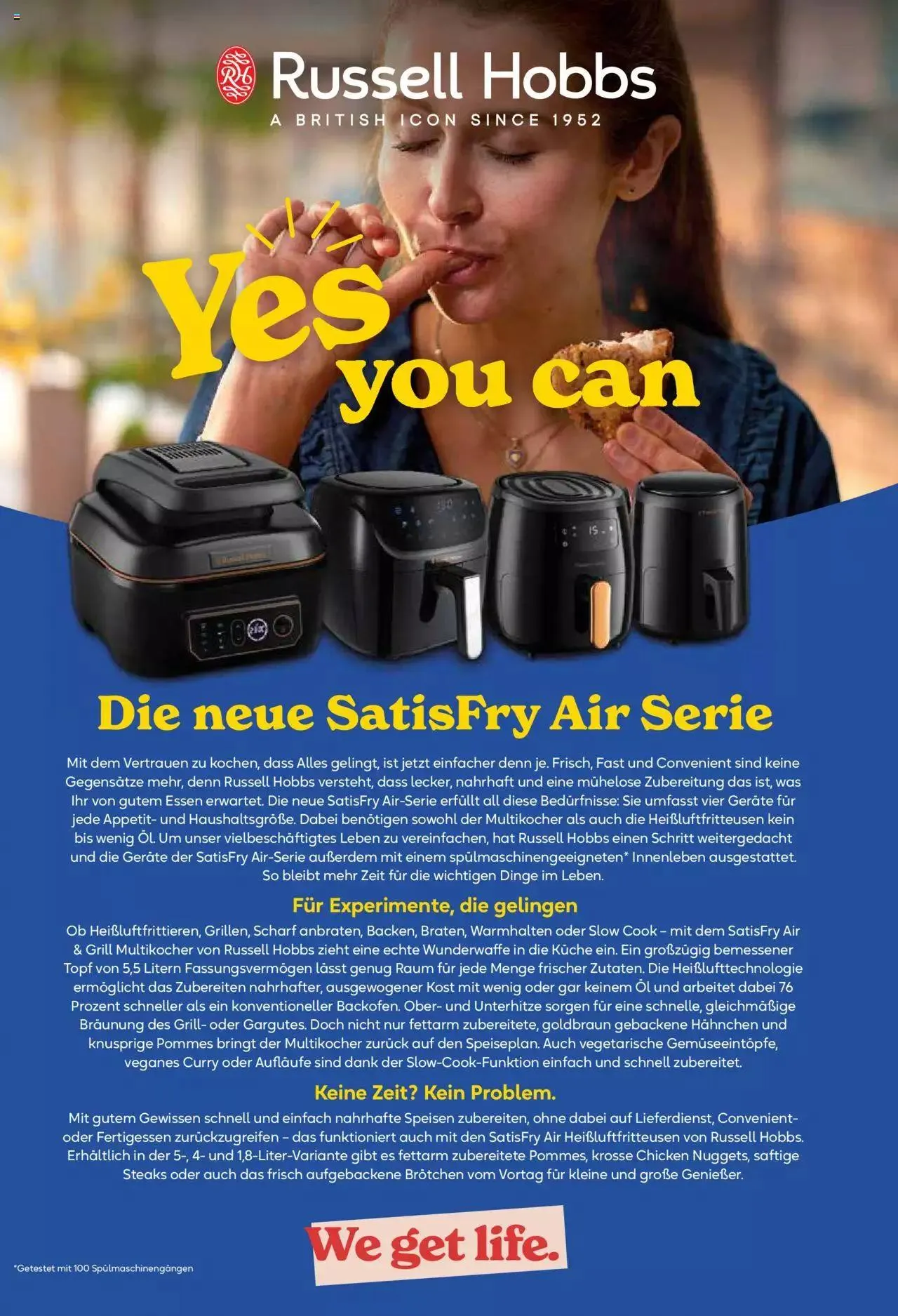 Media Markt Angebote von 11. März bis 16. März 2024 - Flugblätt seite  53