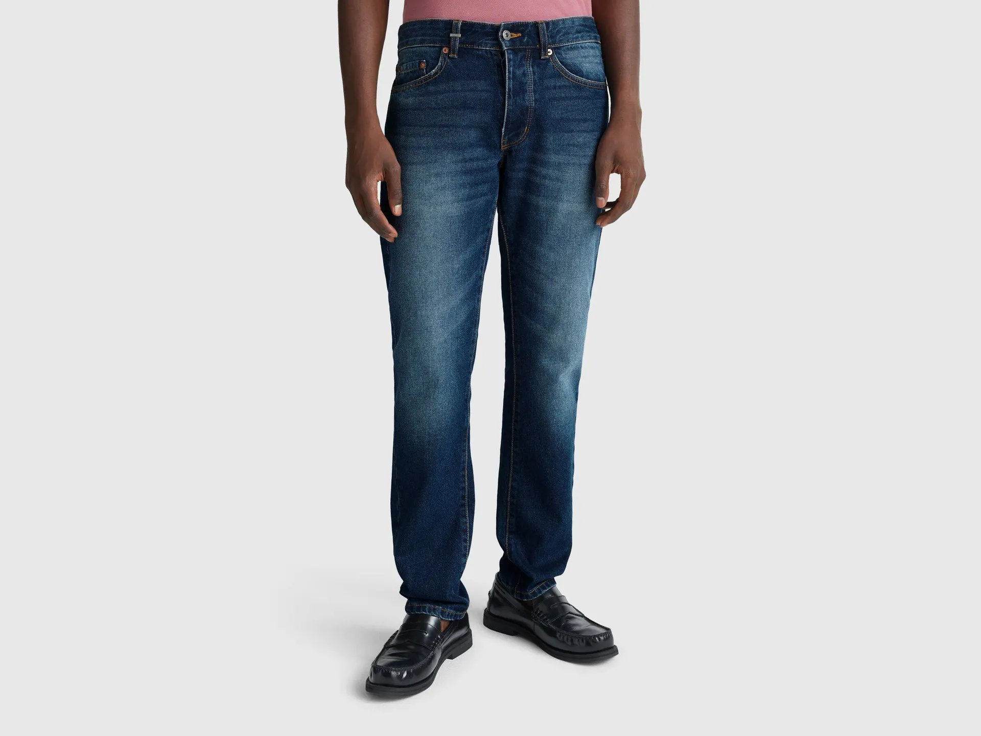 Jeans im Regular Fit