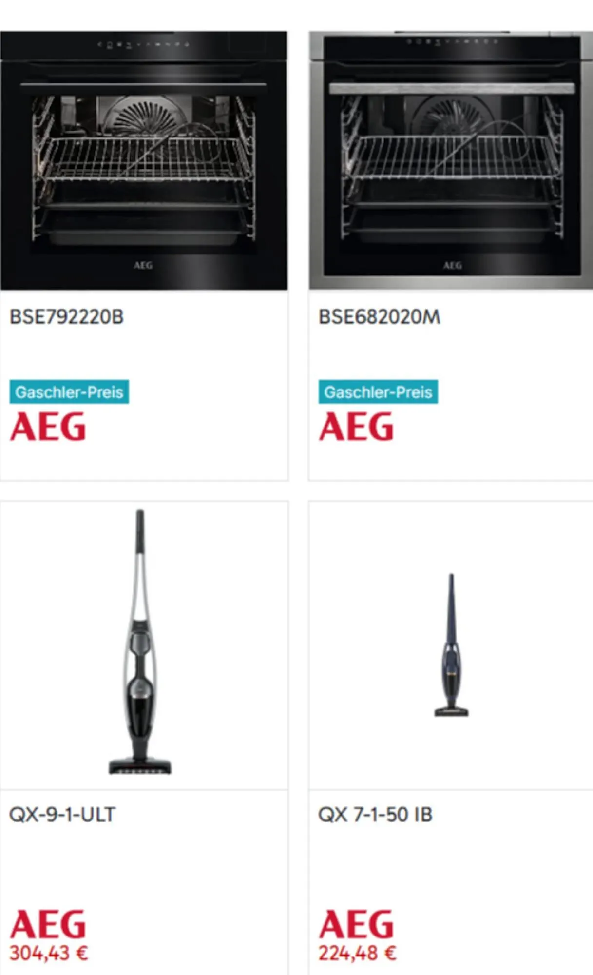 Gaschler Flugblatt - 1