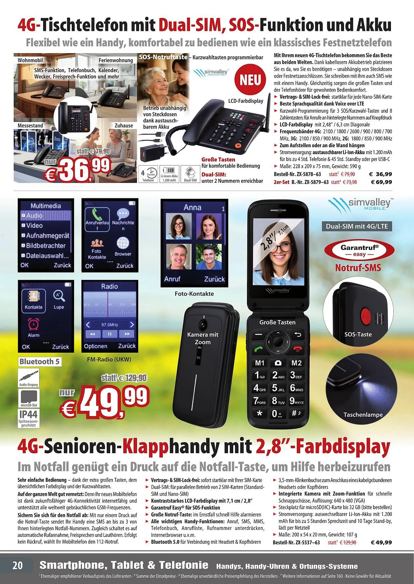 Pearl Flugblatt von 26. März bis 31. Mai 2026 - Flugblätt seite  20