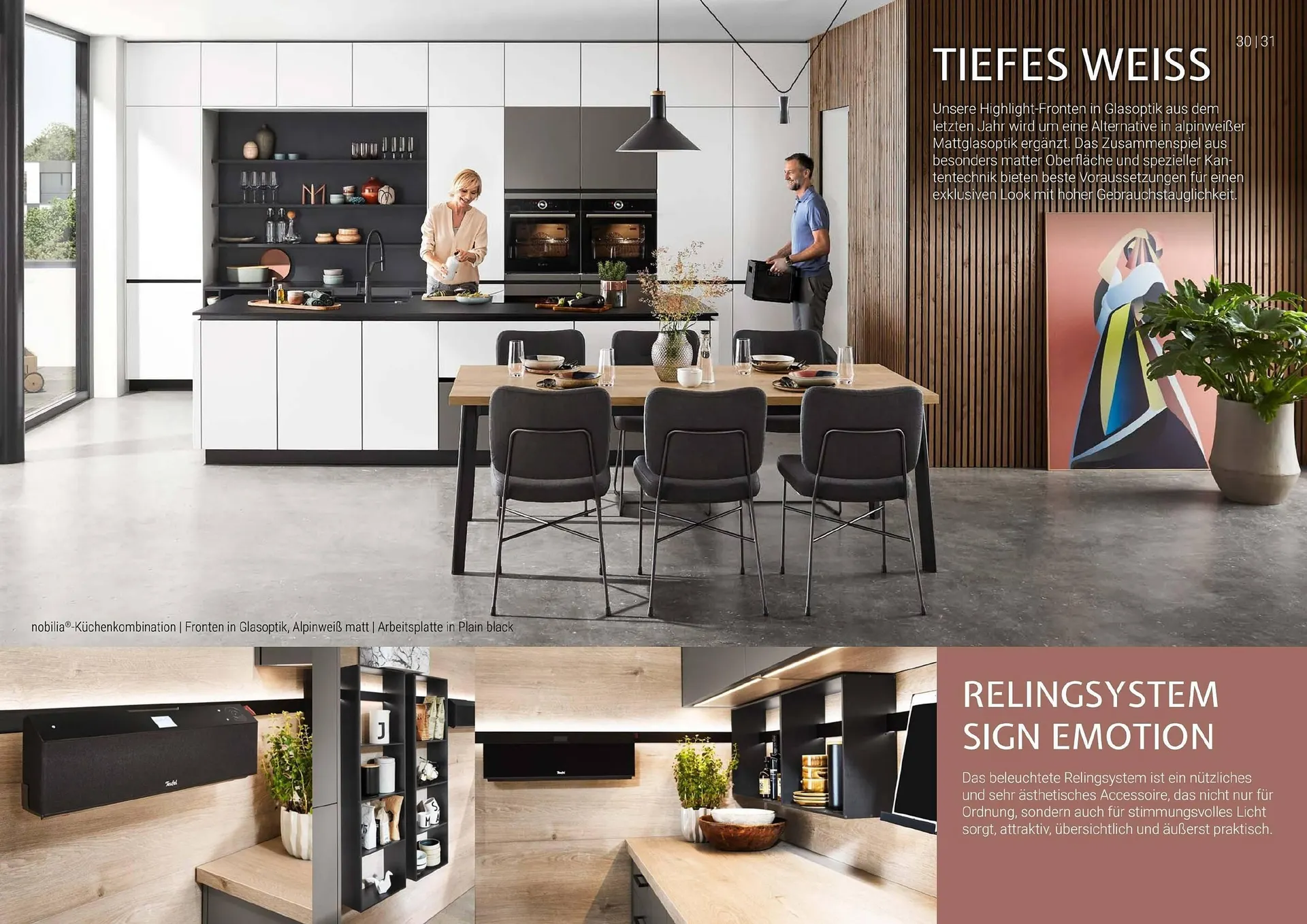 Möbel Ludwig Flugblatt von 4. Juni bis 31. Dezember 2024 - Flugblätt seite  16