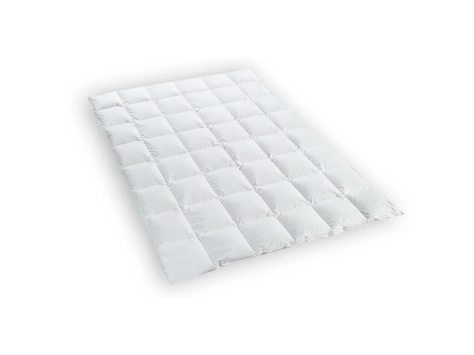 Künsemüller Labrador 6x8 Daunendecke