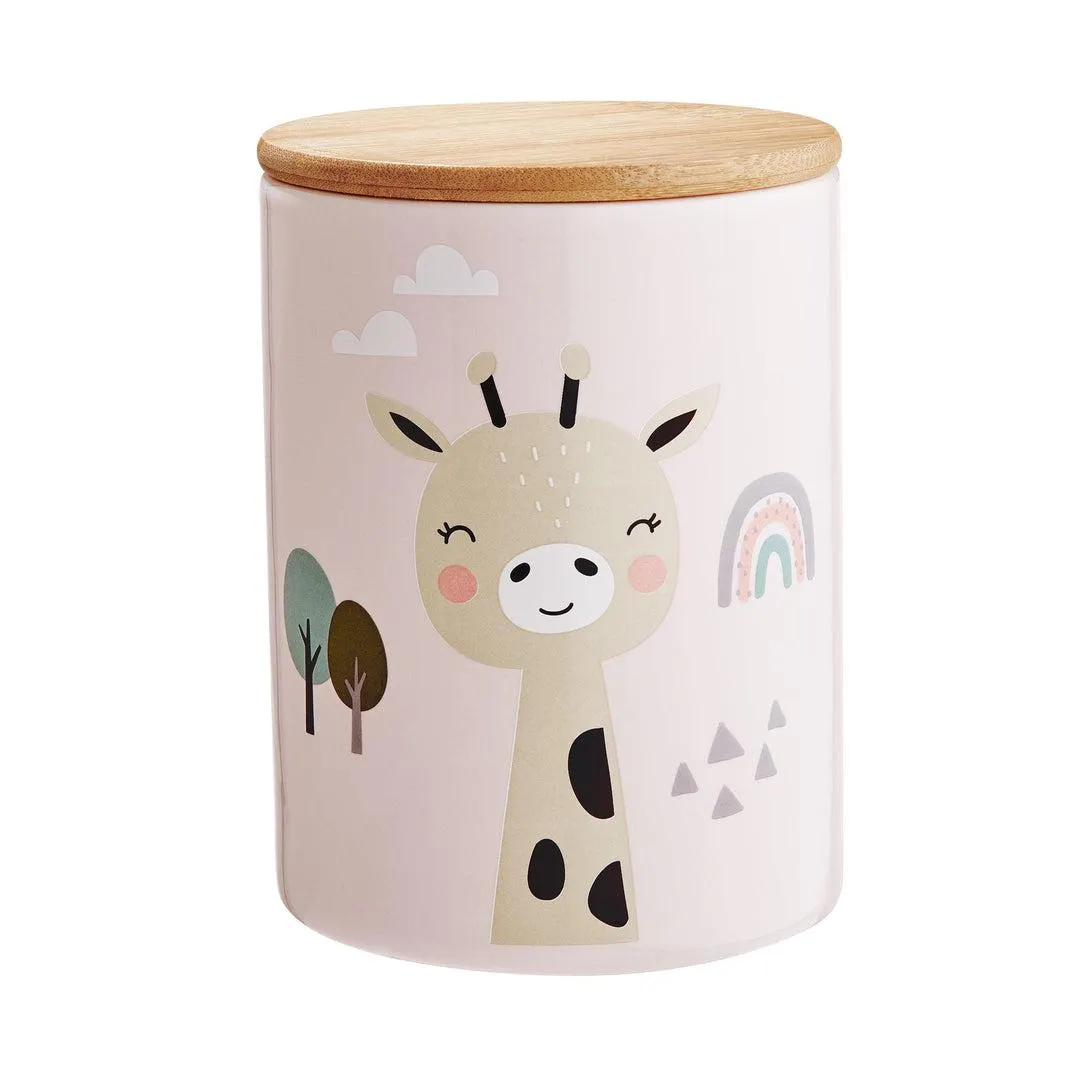 Aufbewahrungsdose Giraffe 1100ml