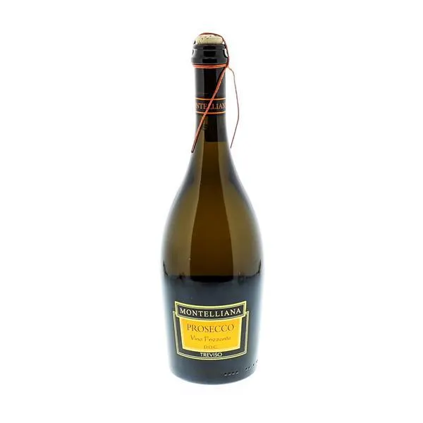 Montelliana Prosecco Frizzante DOC