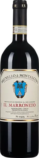 Brunello di Montalcino 2019