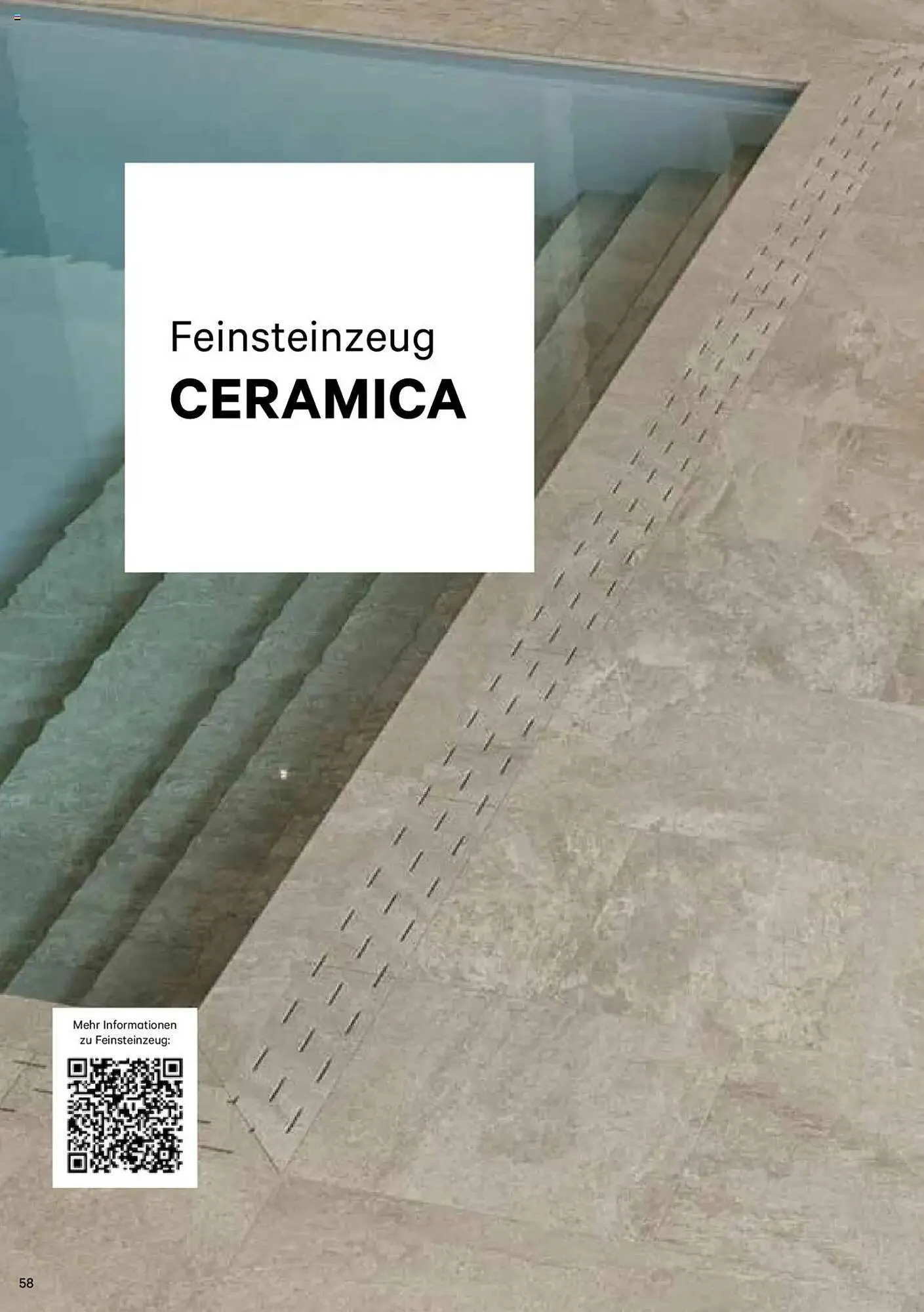 Lagerhaus Flugblatt von 8. Jänner bis 31. Dezember 2025 - Flugblätt seite  58