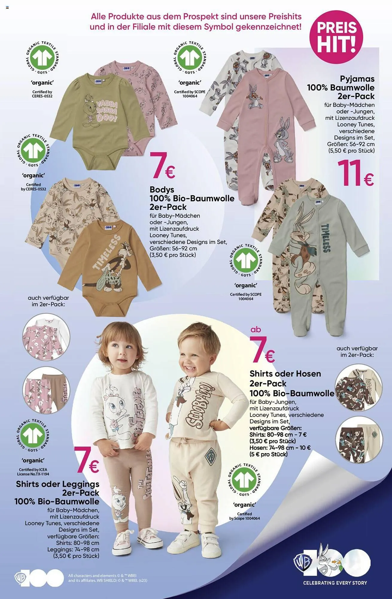 Pepco Flugblatt von 27. Juli bis 9. August 2023 - Flugblätt seite  5