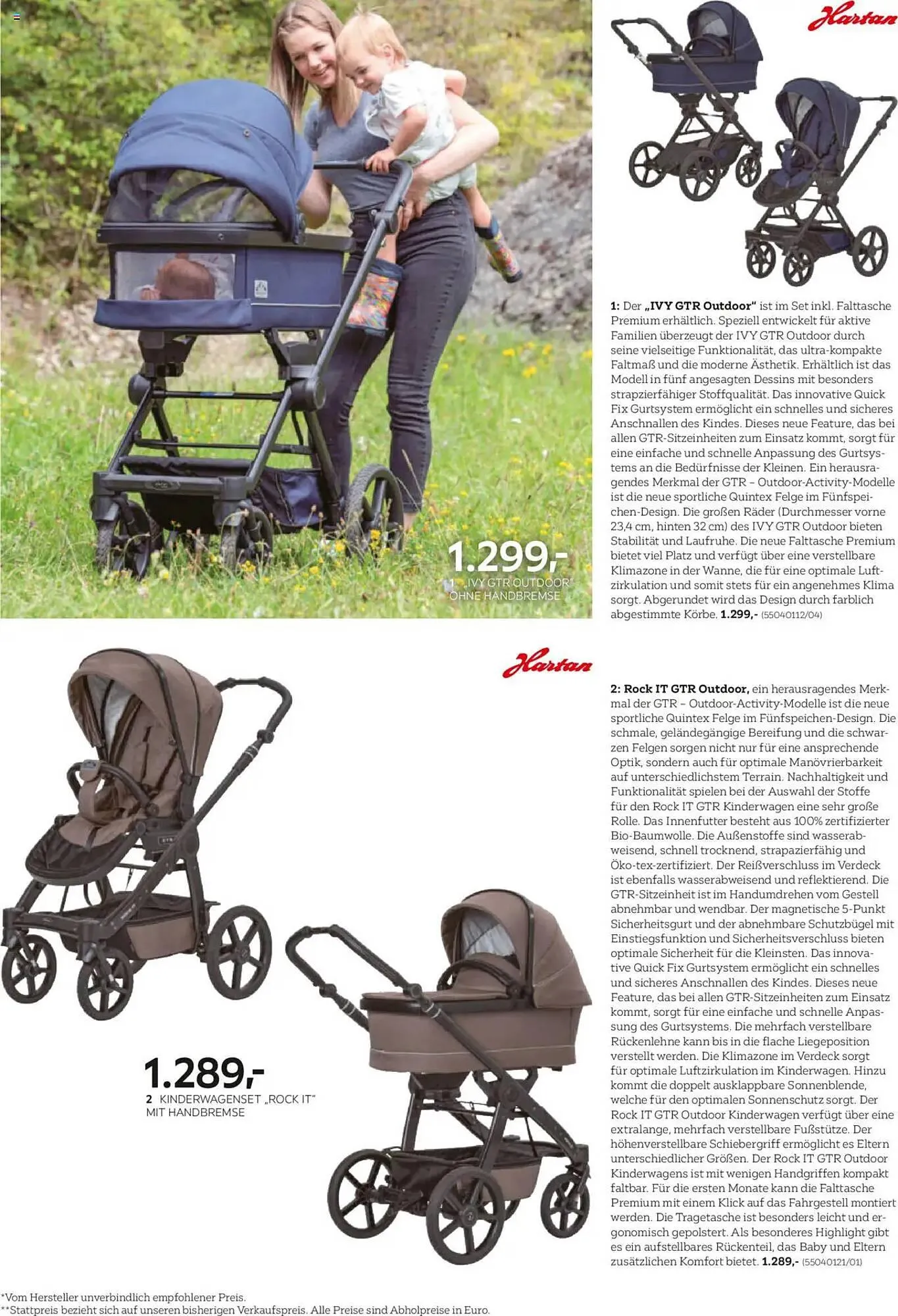 XXXLutz Flugblatt von 13. März bis 31. Dezember 2025 - Flugblätt seite  76