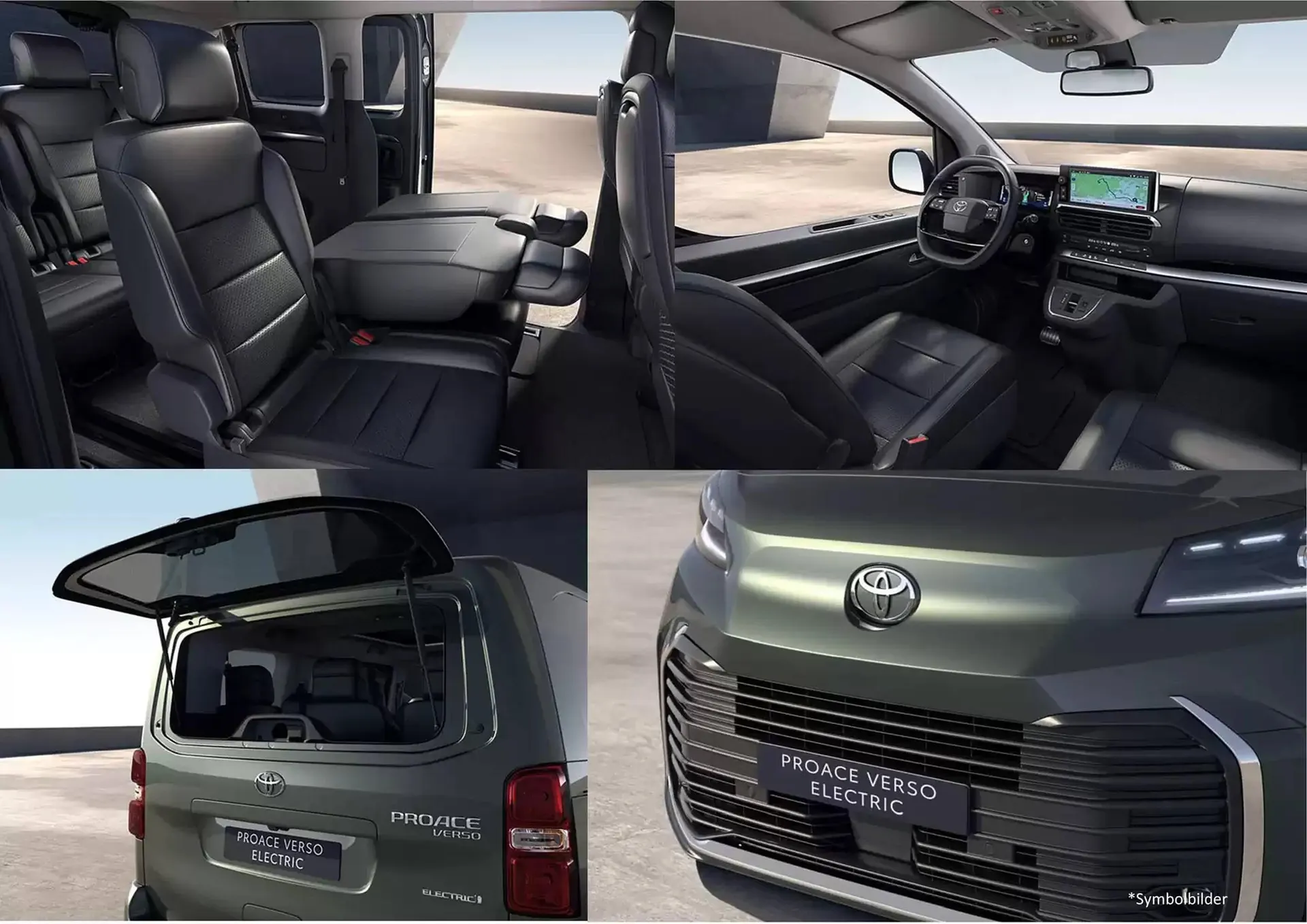 Toyota Verso Flugblatt von 27. Februar bis 27. Februar 2026 - Flugblätt seite  12