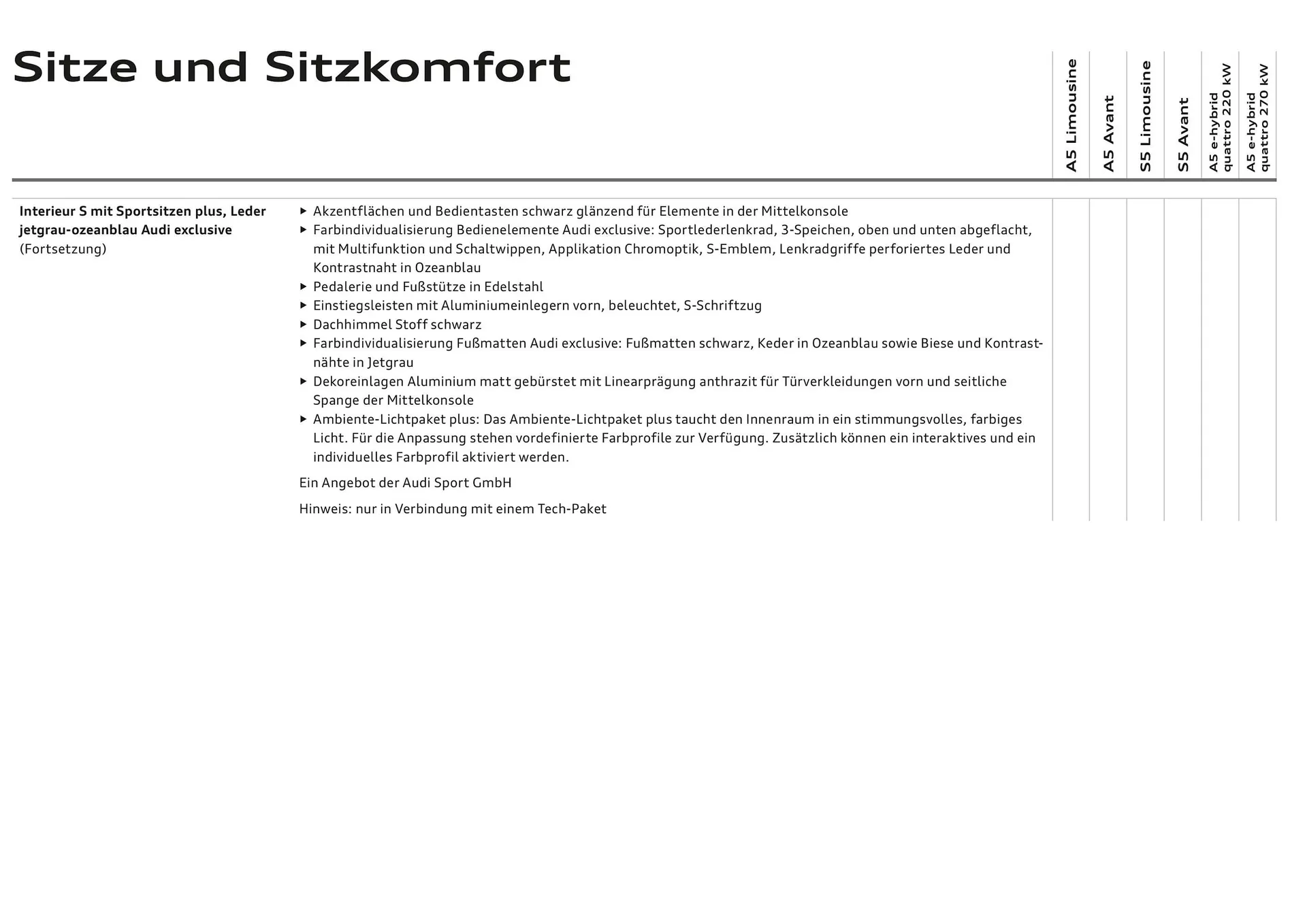 Audi Flugblatt von 20. November bis 22. Juli 2026 - Flugblätt seite 67