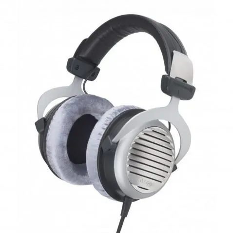 Beyerdynamic DT 990 Edition 250 Ohm offener Arround Ear Kopfhörer 481.807
