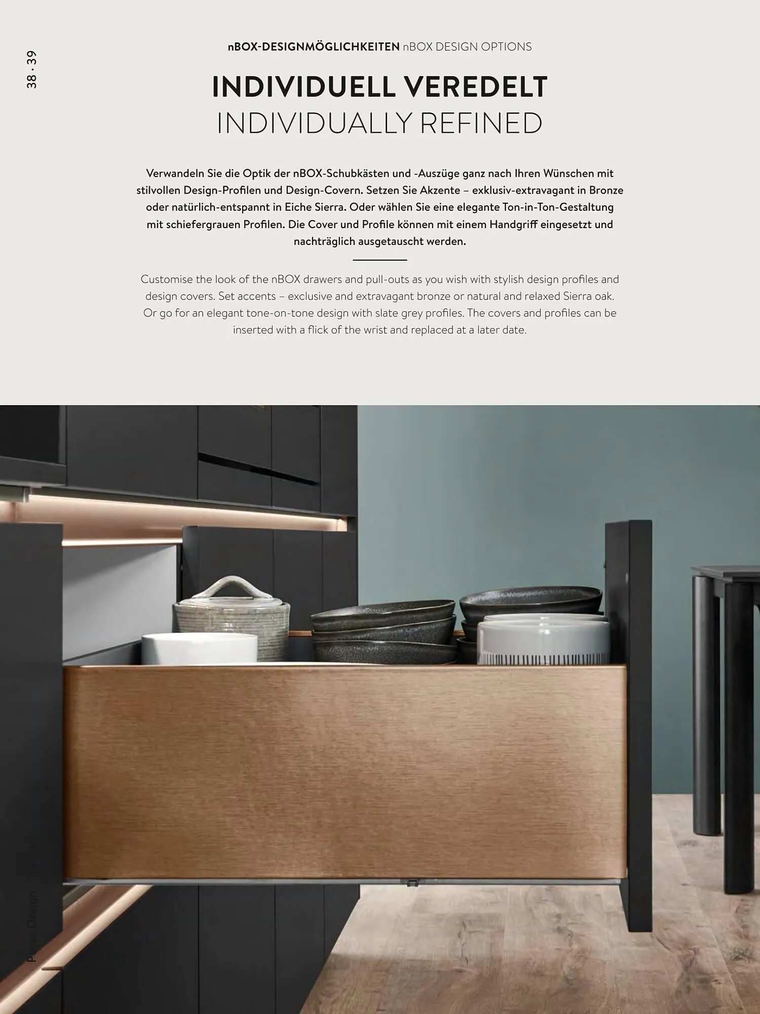 Mömax Flugblatt von 14. Februar bis 31. Dezember 2025 - Flugblätt seite  38