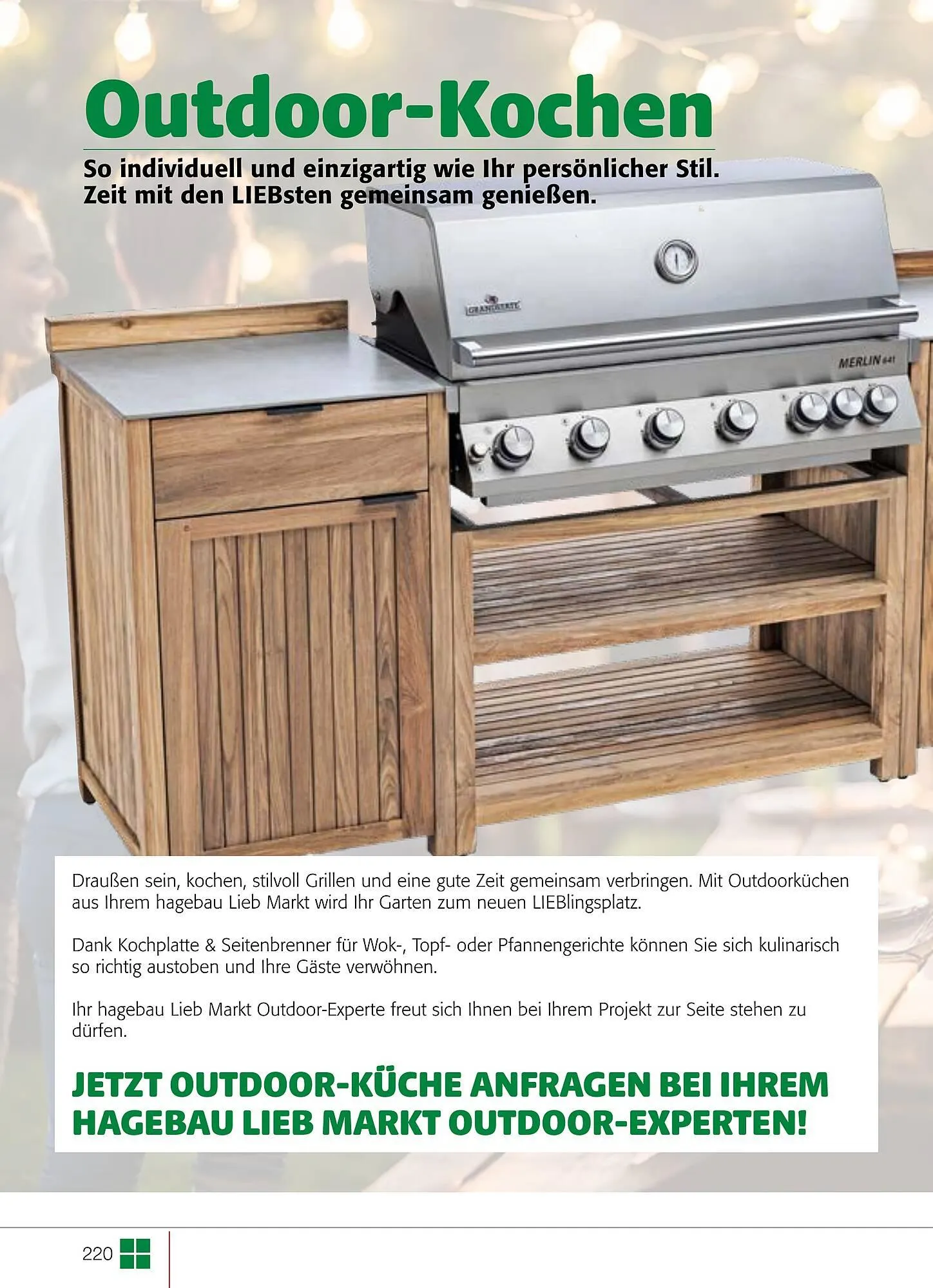 Liebmarkt Prospekt von 24. Februar bis 31. Dezember 2026 - Flugblätt seite 222