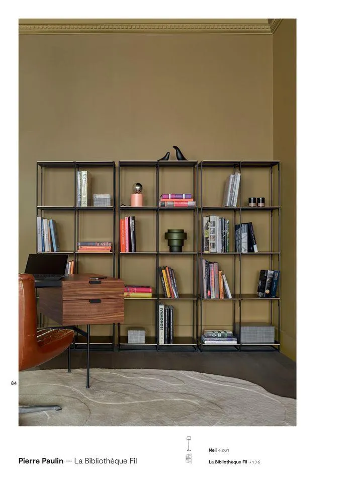 Collection 2023 – 2024 von 26. März bis 31. Dezember 2024 - Flugblätt seite 64