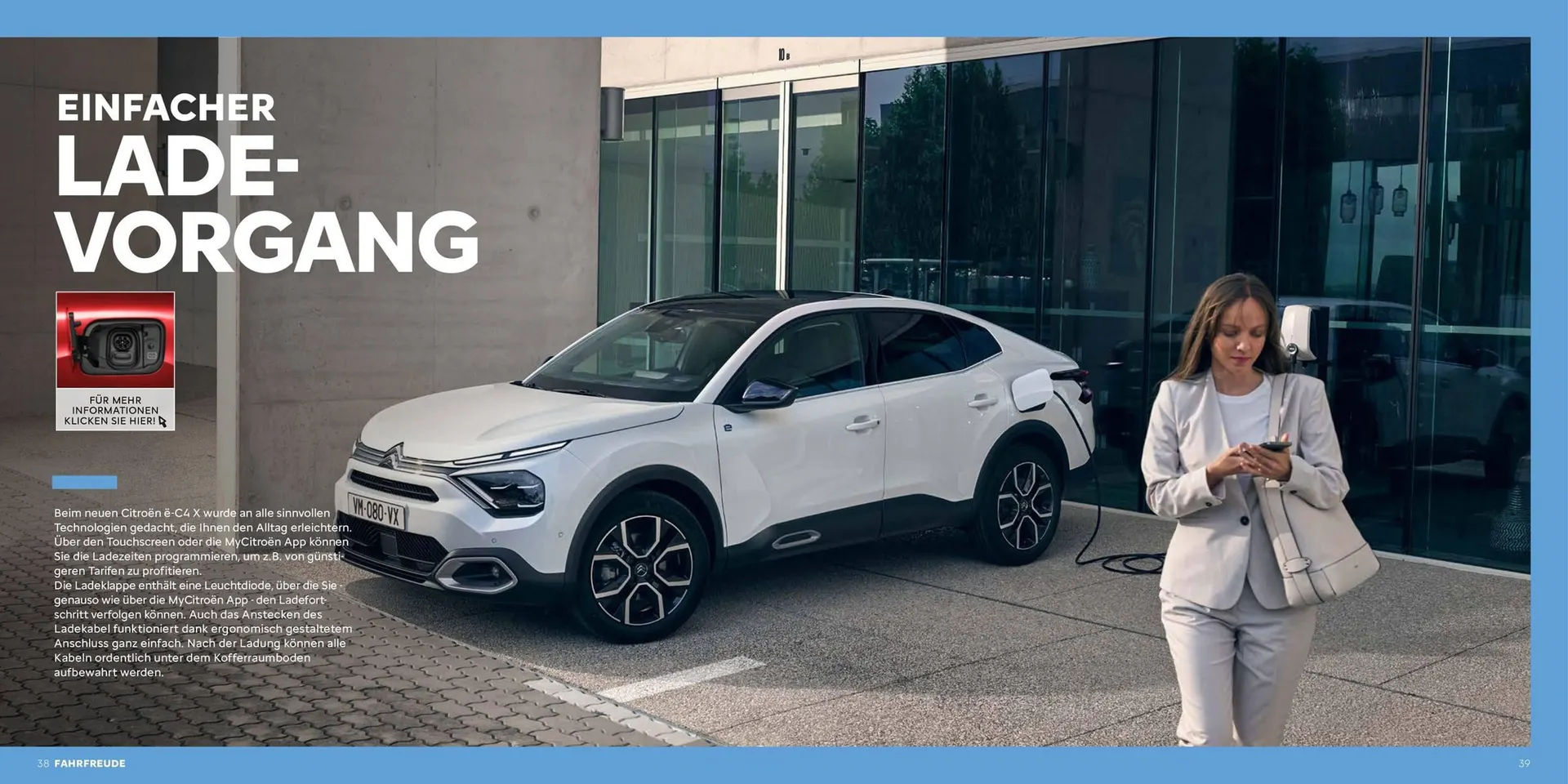 Citroen Flugblatt von 3. Dezember bis 7. Juli 2026 - Flugblätt seite  20