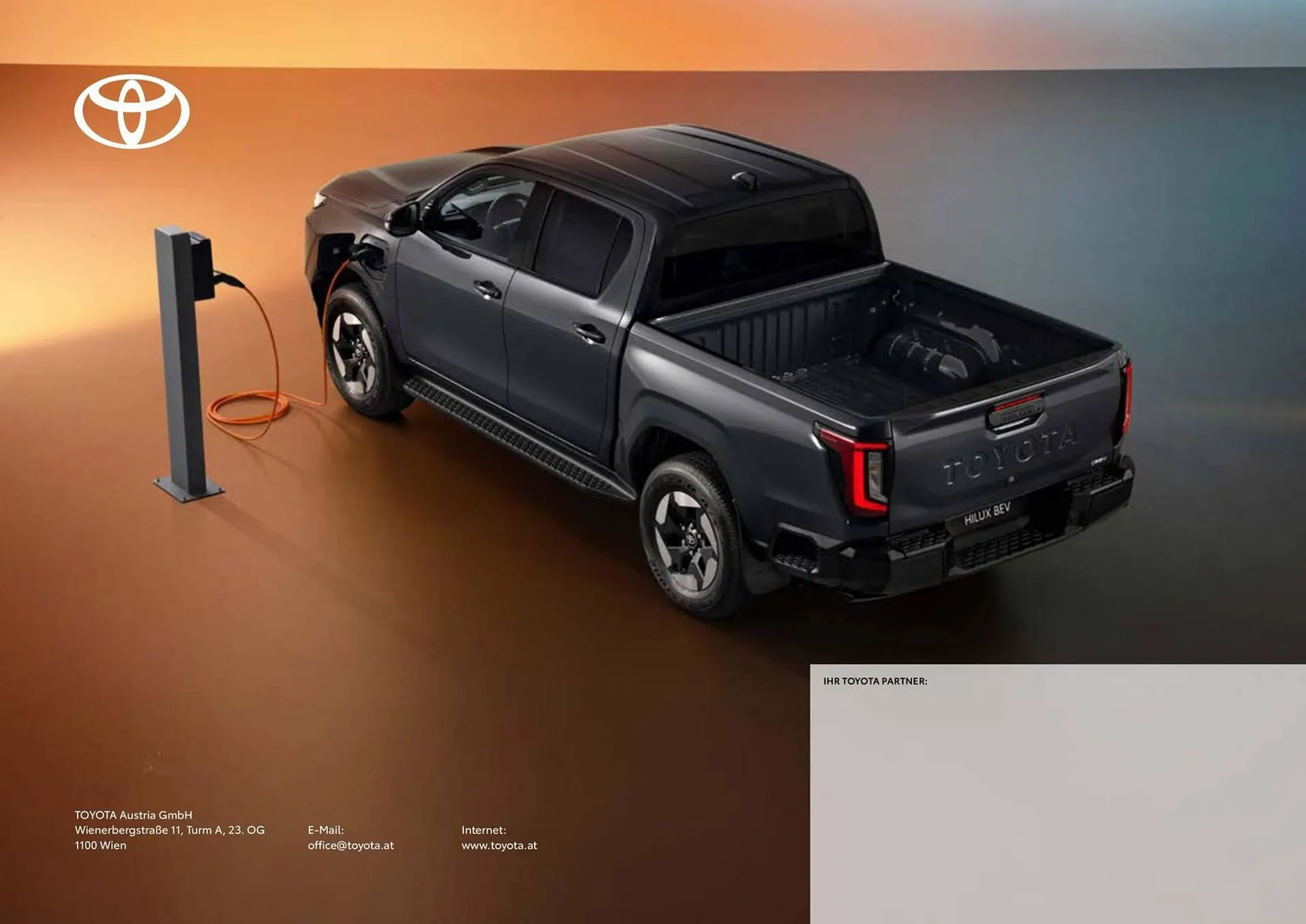 Toyota Flugblatt von 1. März bis 30. Mai 2026 - Flugblätt seite  21