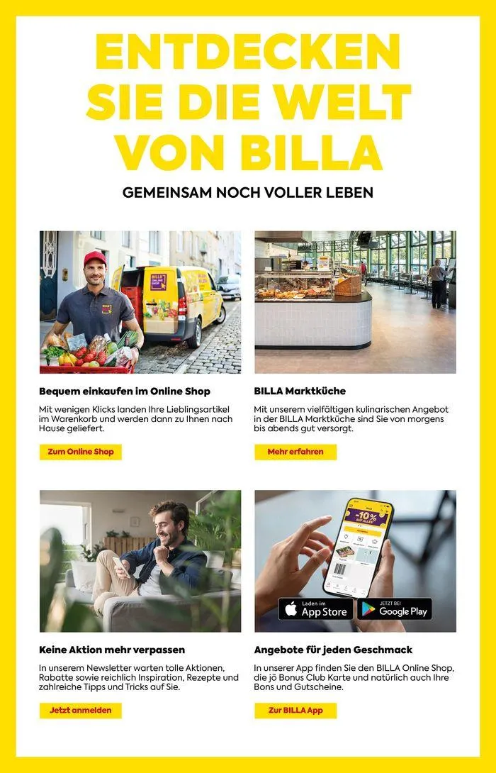 BILLA PLUS Flugblatt von 7. August bis 21. August 2024 - Flugblätt seite 17