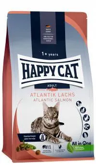 HAPPY CAT Culinary mit Atlantik-Lachs 300 g