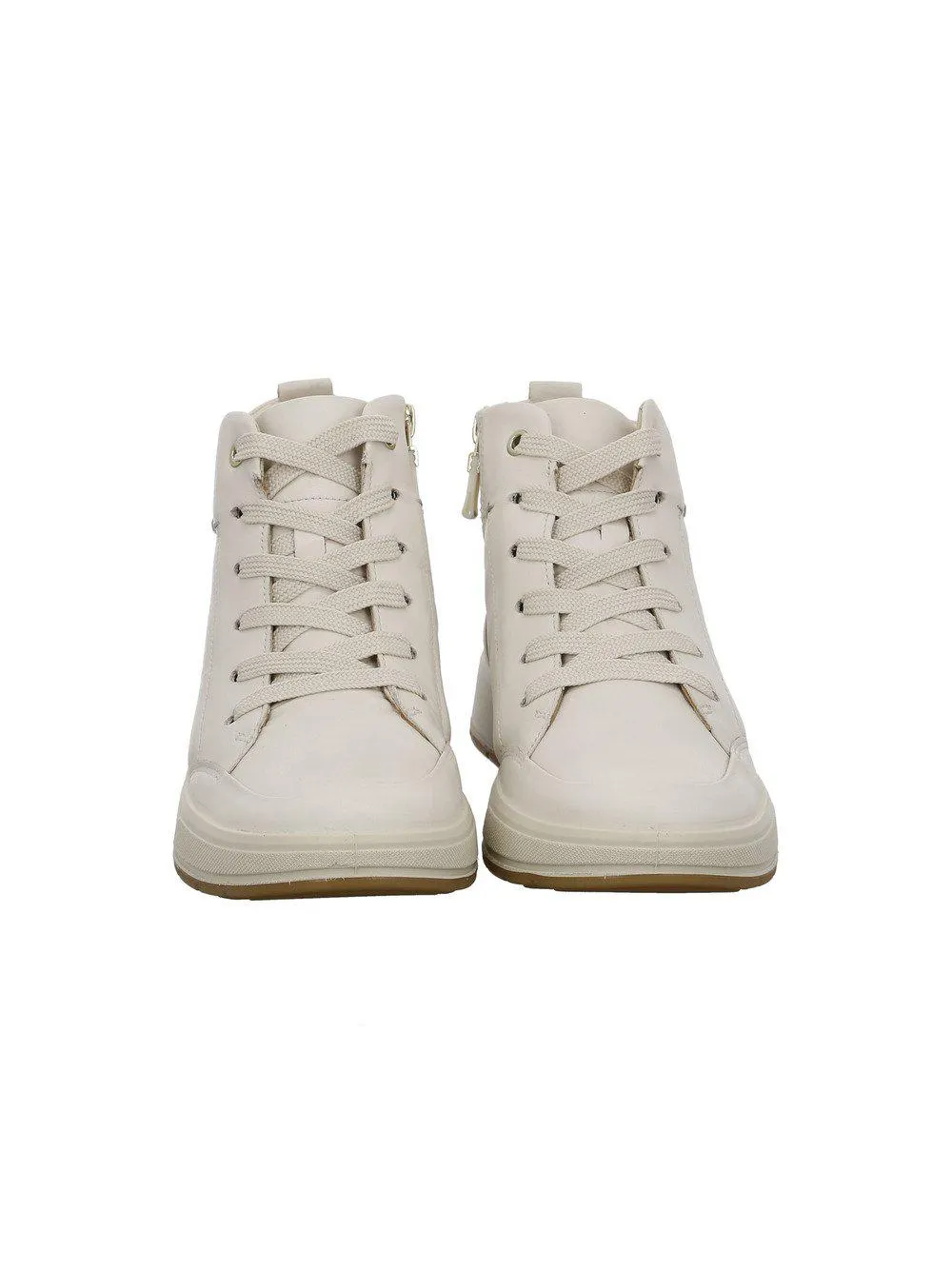 Damen Sneaker Roma cream