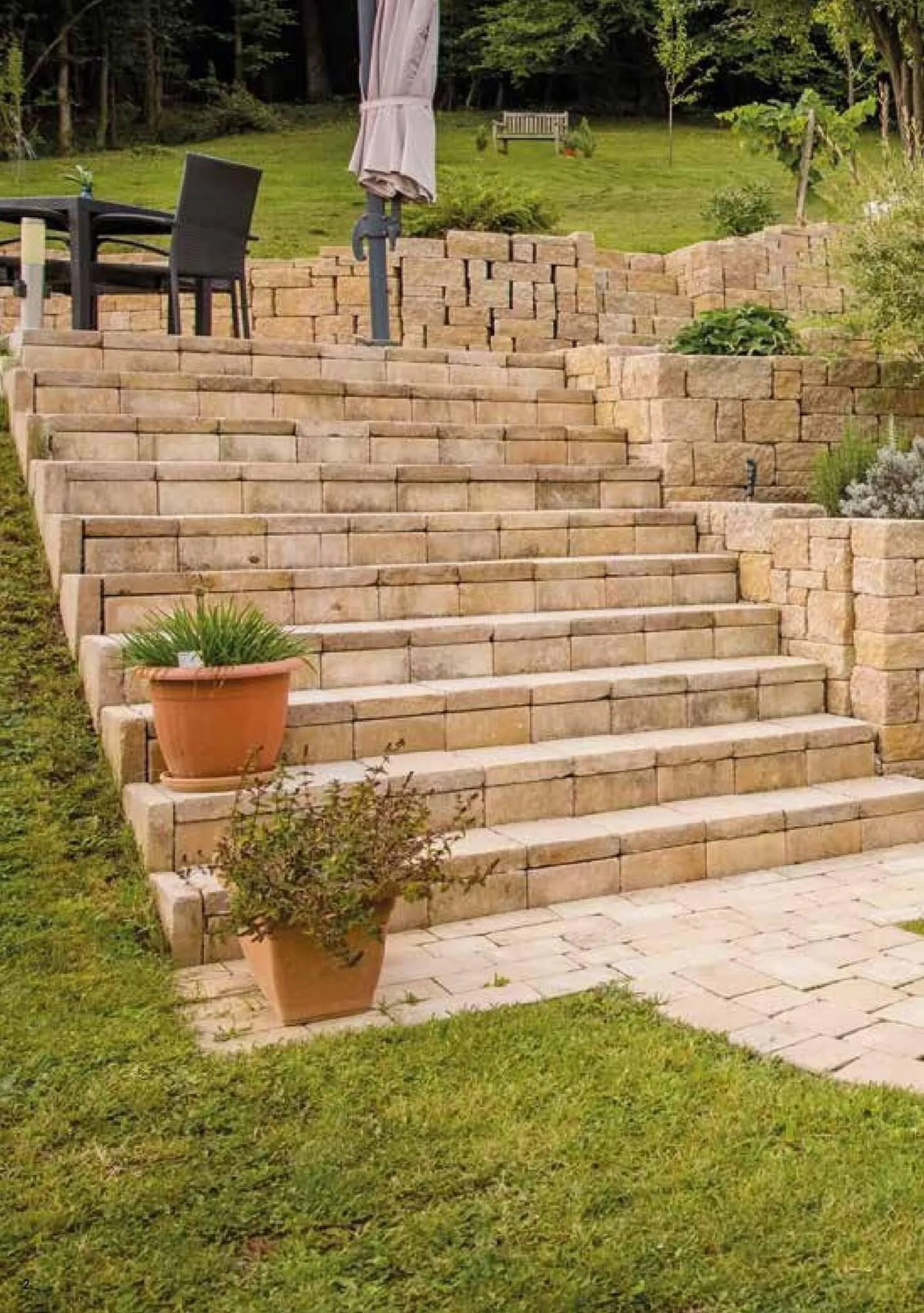 Lagerhaus Flugblatt von 1. Jänner bis 31. Dezember 2026 - Flugblätt seite 2