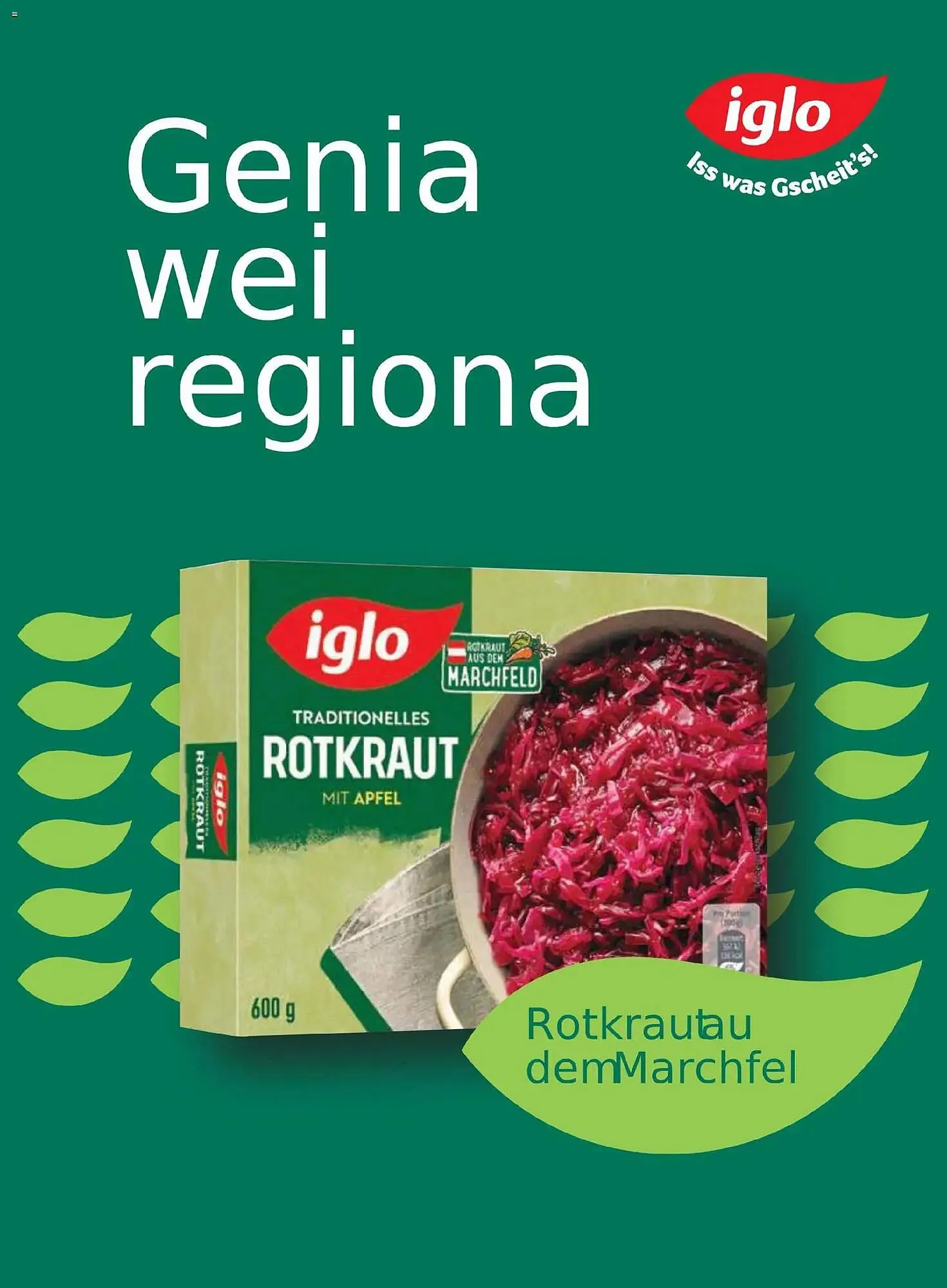 PENNY Flugblatt von 9. November bis 10. November 2026 - Flugblätt seite  5