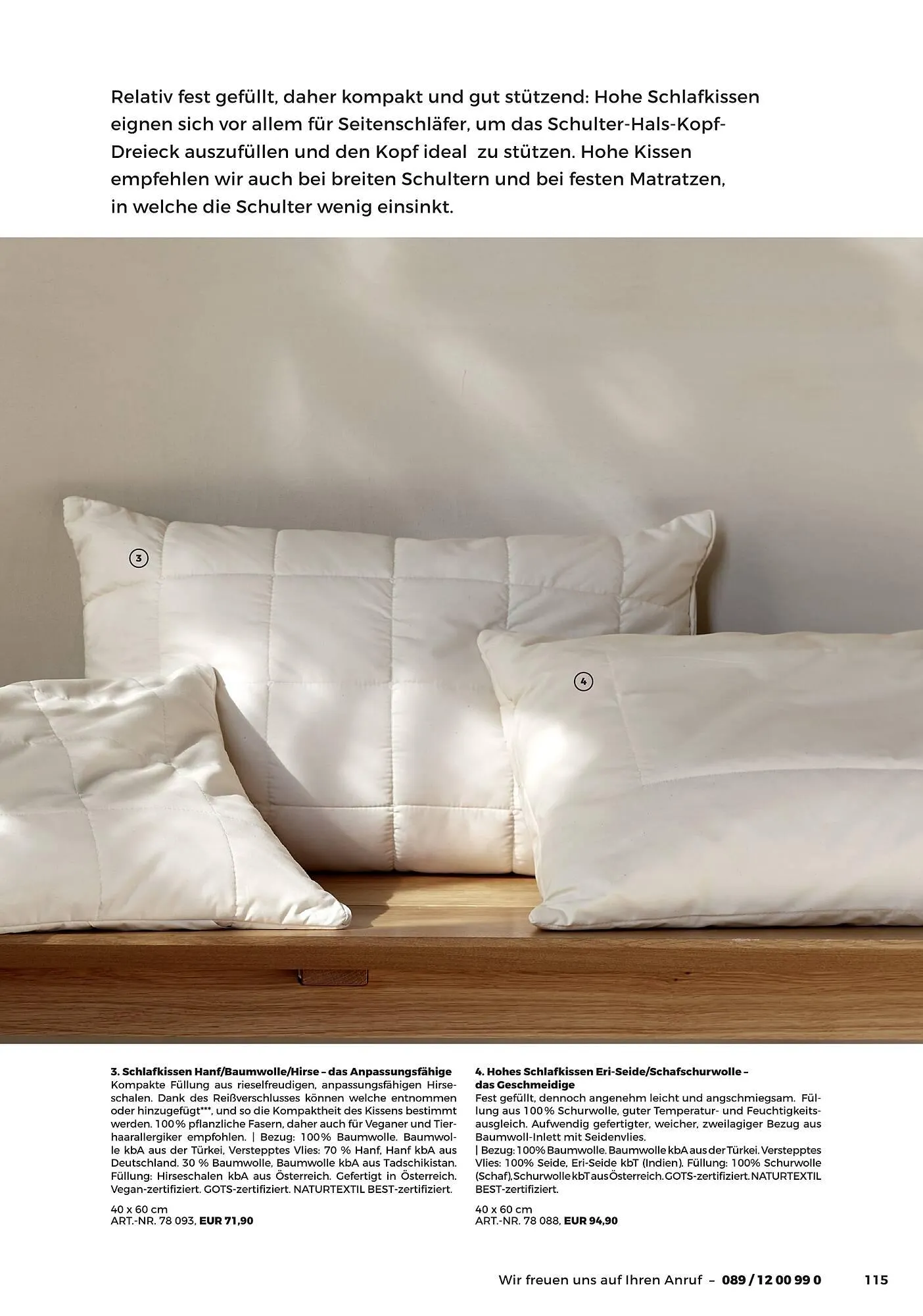 Grüne Erde Flugblatt von 27. September bis 28. Dezember 2024 - Flugblätt seite  113