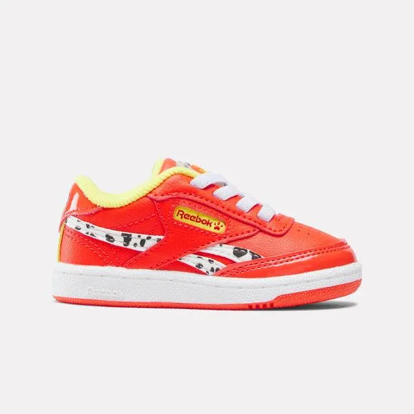 Paw Patrol x Reebok Club C Unisex Sneaker