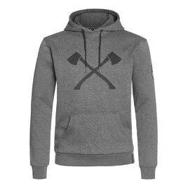 STIHL HOODIE GR. M AXE