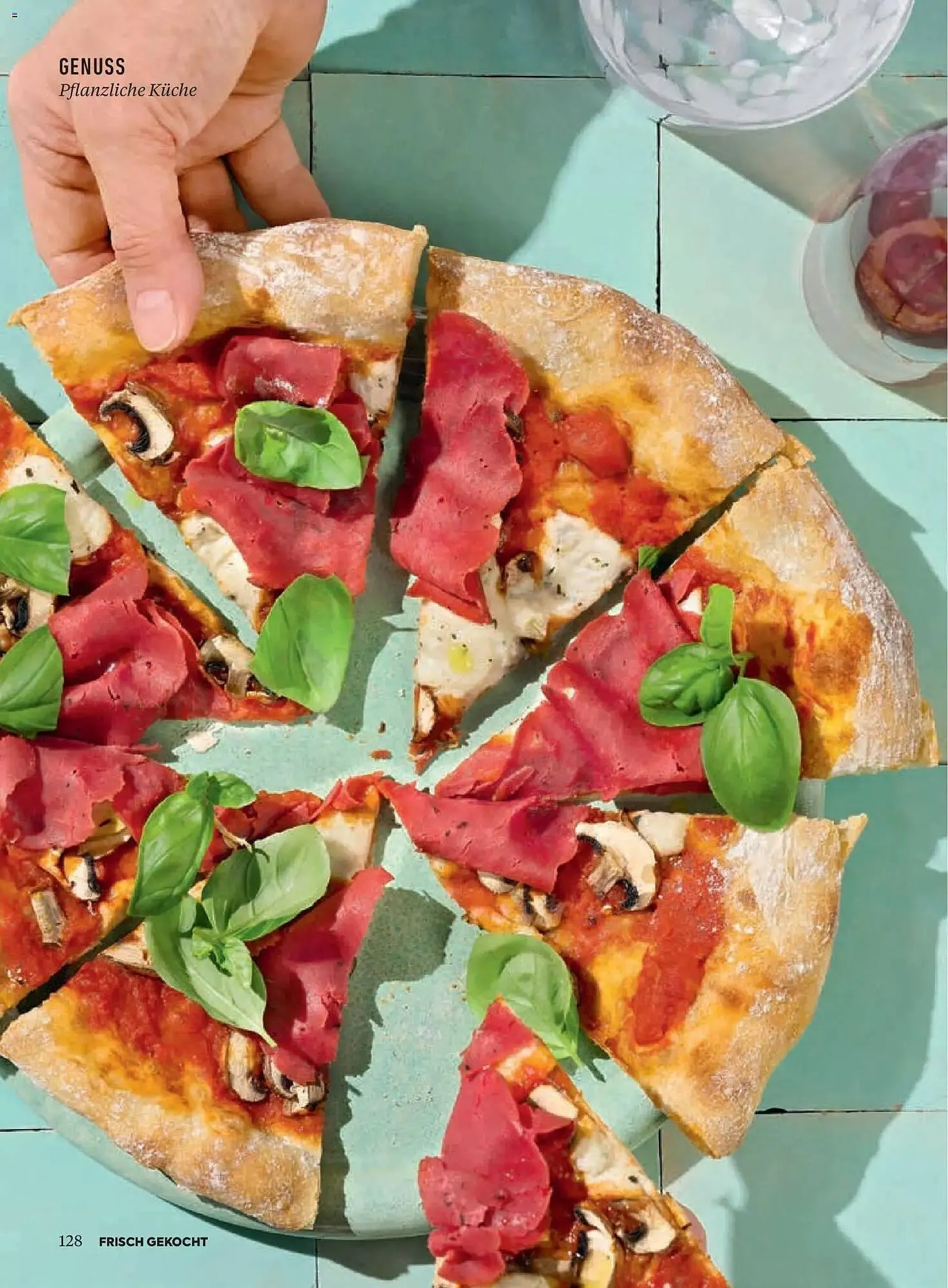 Billa Flugblatt von 1. Jänner bis 28. Februar 2026 - Flugblätt seite  124