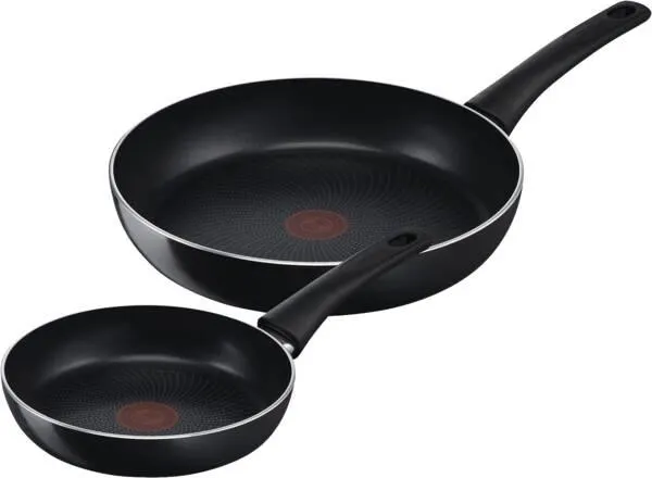 GENEROUS COOK Pfannen-Set 20/28cm