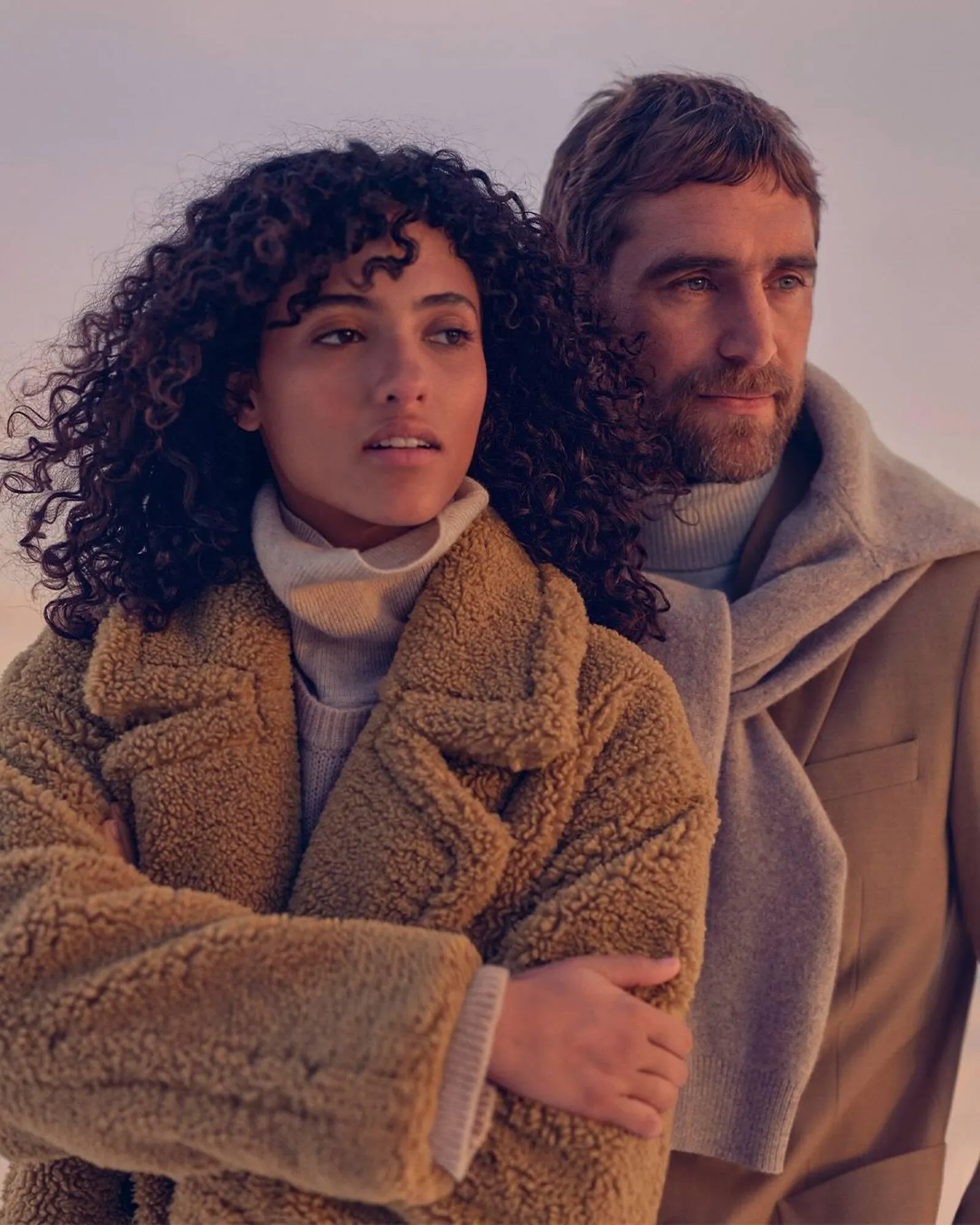 Peek & Cloppenburg Flugblatt von 3. Februar bis 23. Februar 2025 - Flugblätt seite 3