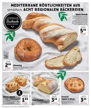 INTERSPAR Flugblatt von 25. Juni bis 30. Juni 2026 - Flugblätt seite 6