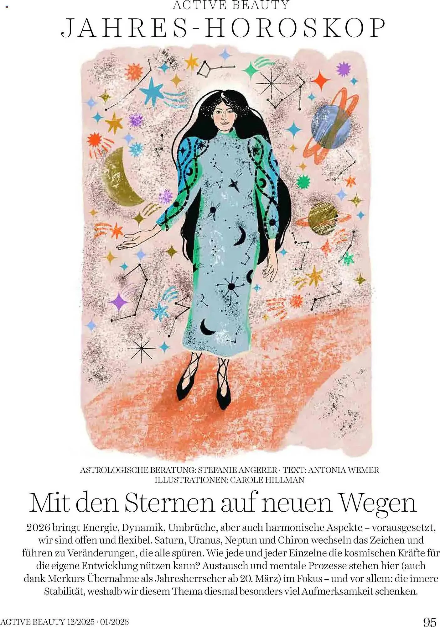 Dm Flugblatt von 1. Dezember bis 31. Jänner 2026 - Flugblätt seite  95