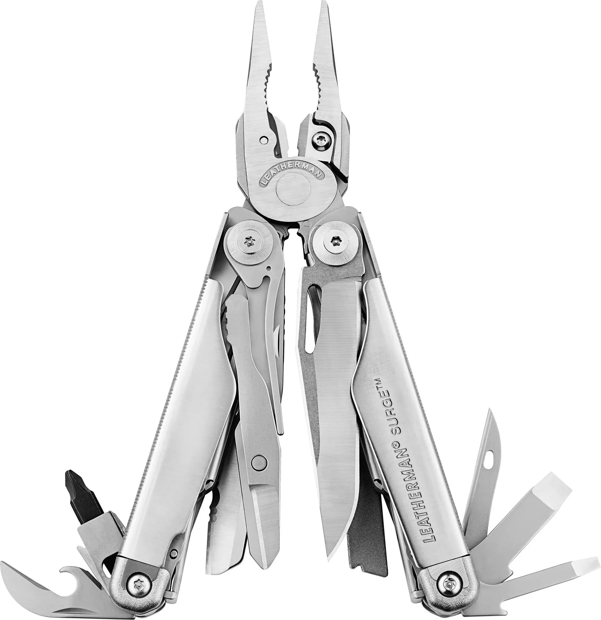 LEATHERMAN MULTITOOL