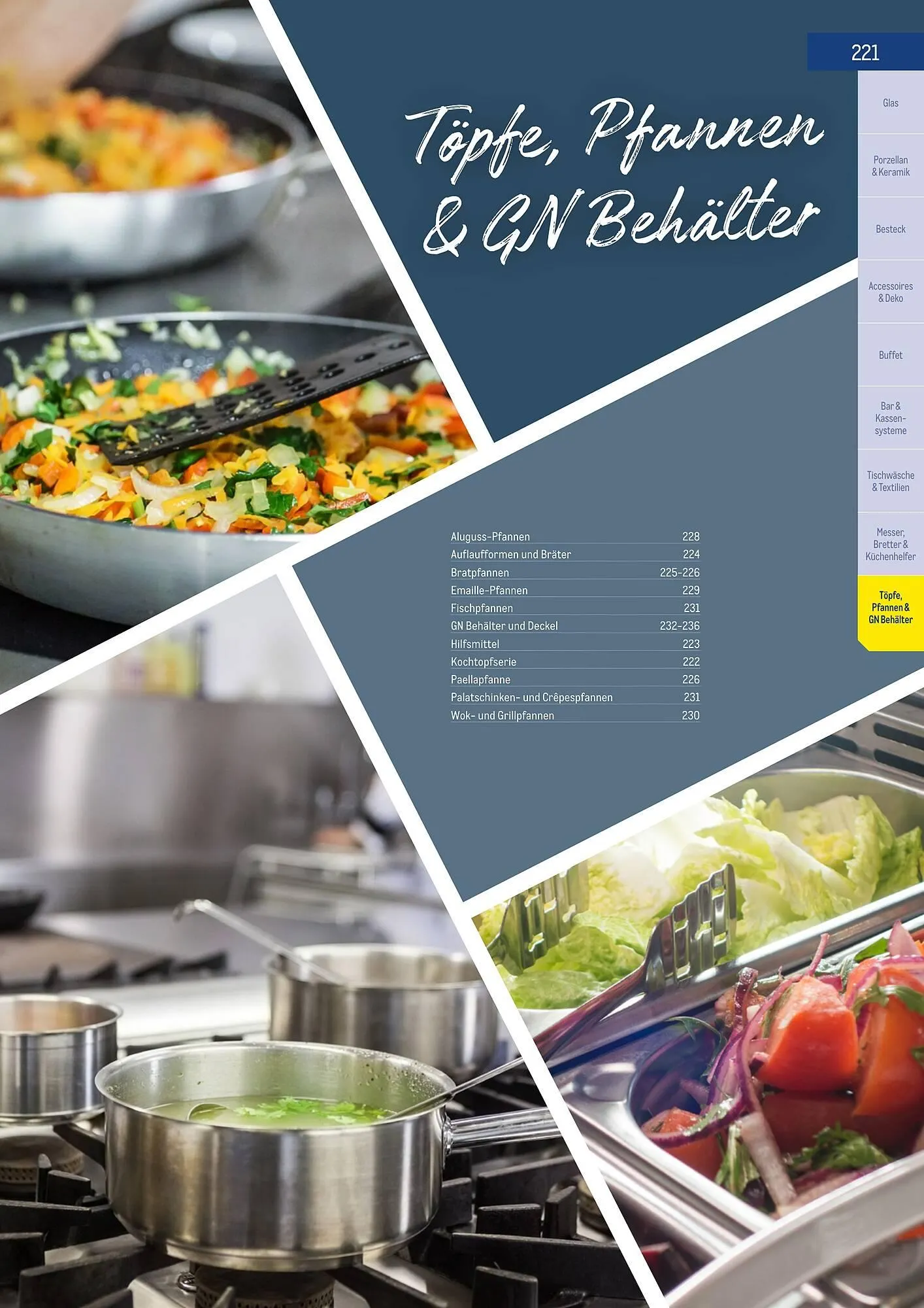 Metro Flugblatt von 25. März bis 31. Dezember 2026 - Flugblätt seite  221