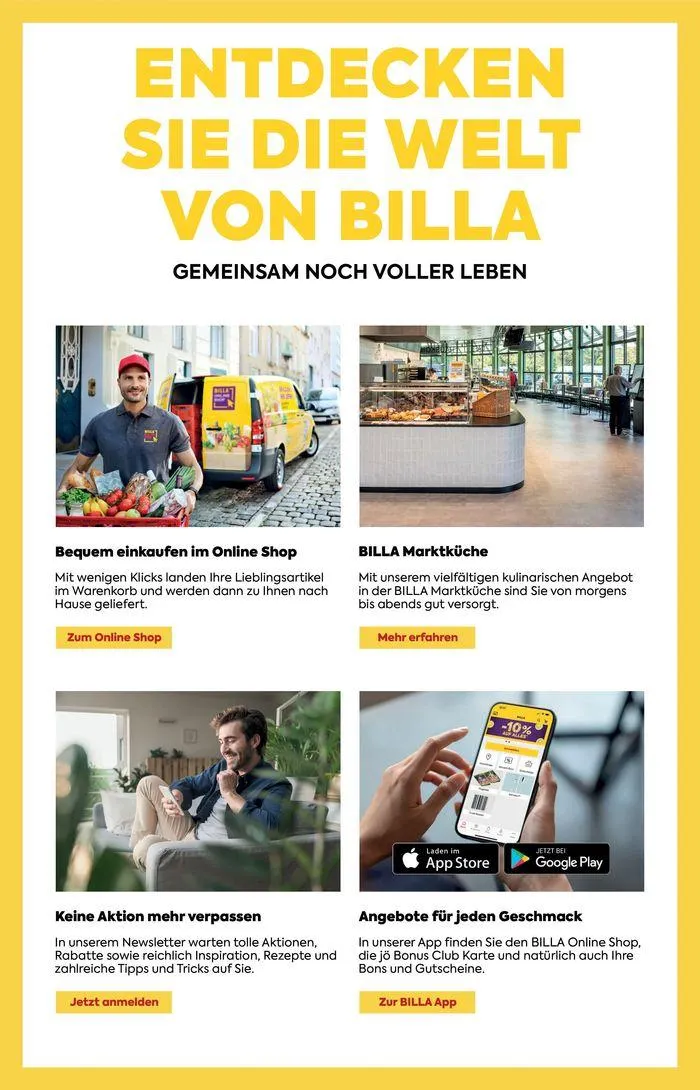 -25% RABATT-PICKERL IM INNENTEIL von 8. Mai bis 22. Mai 2024 - Flugblätt seite  17