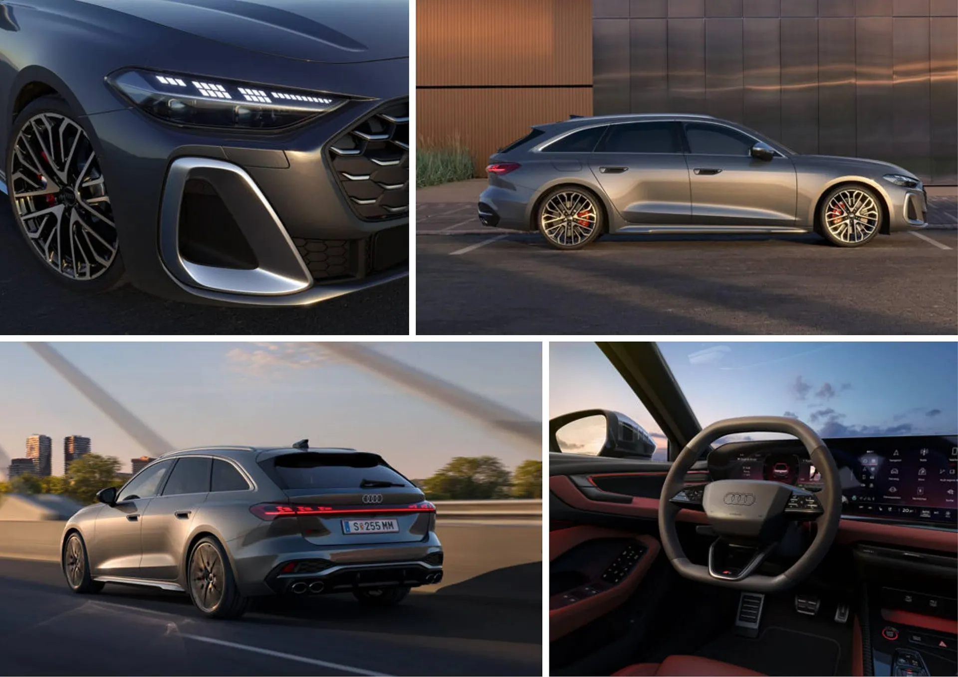 Audi Flugblatt von 20. November bis 22. Juli 2026 - Flugblätt seite  15